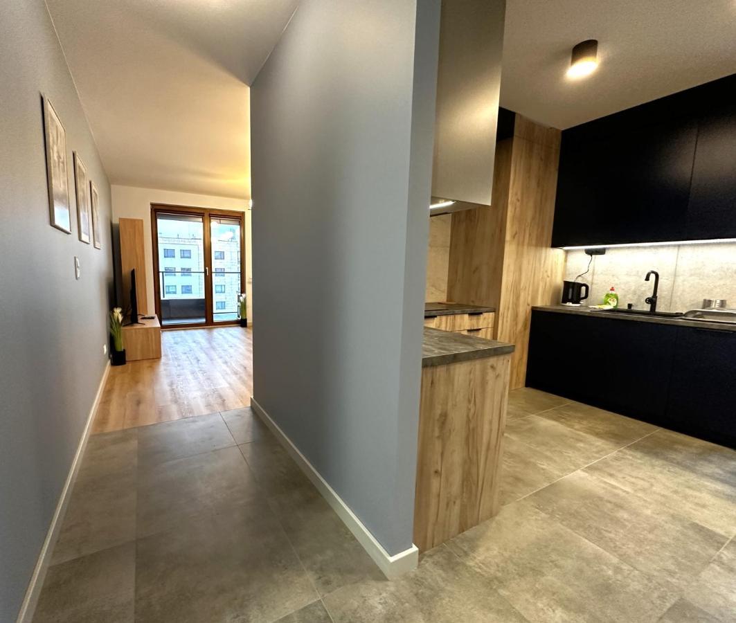 Lotnisko Chopina Airport Apartment Warschau