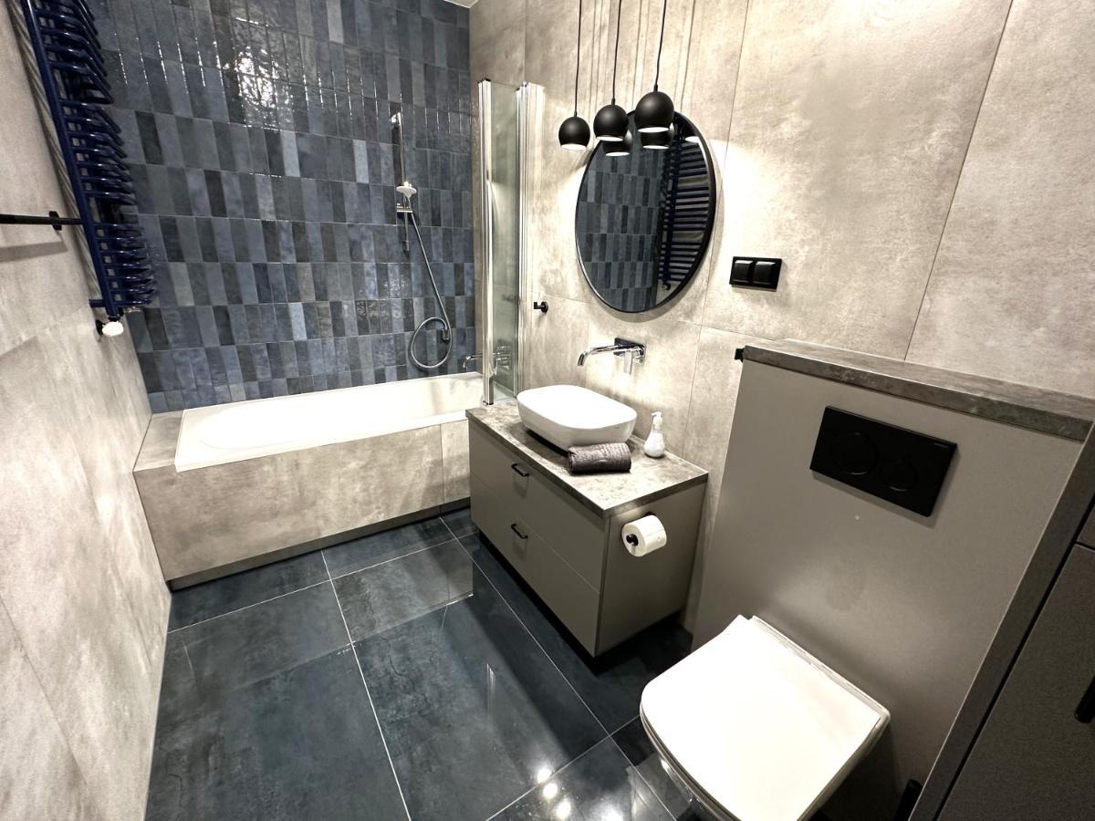 Lotnisko Chopina Airport Apartment Warschau