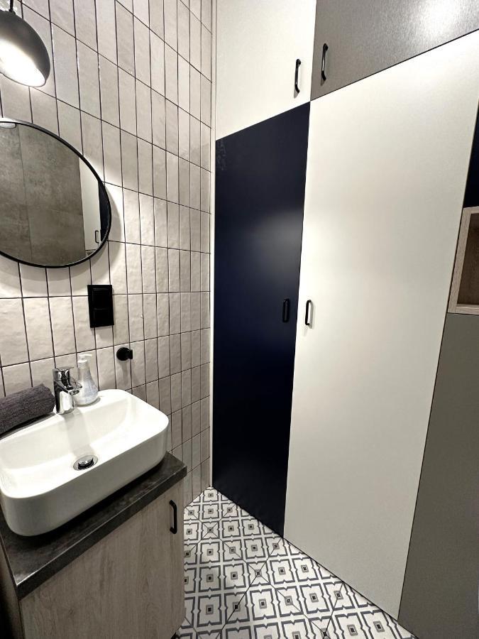 Lotnisko Chopina Airport Apartment